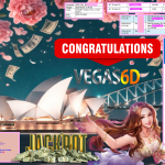 VEGAS6D JACKPOT PASARAN ” SYDNEY POOLS (7037) ” Rp13.000.000,- LUNAS