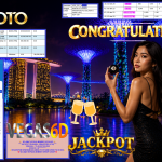 VEGAS6D JACKPOT PASARAN ” SINGAPORE (6714) ” Rp38.000.000,- LUNAS