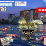 VIP4DP JACKPOT PASARAN ” SINGAPORE (7269) ” Rp10.000.000,- LUNAS