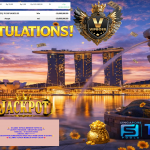 VVIPBOSS JACKPOT PASARAN ” SINGAPORE (4478) ” Rp18.000.000,- LUNAS