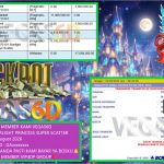 VEGAS6D JACKPOT PRAGMATIC STARLIGHT PRINCESS SUPER SCATTER Rp 17.068.000,- LUNAS
