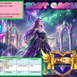 VICTORY4DP JACKPOT PRAGMATIC STARLIGHT PRINCESS 1000 Rp 16.500.000,- LUNAS