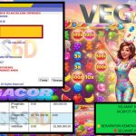 VEGAS6D JACKPOT PRAGMATIC SWEET BONANZA 1000 Rp 32.000.000,- LUNAS