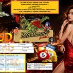 VEGAS6D JACKPOT TOGEL PASARAN TOTO MACAU 5 Rp 17.500.000,- LUNAS