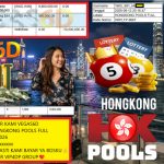 VEGAS6D JACKPOT TOGEL PASARAN HONGKONG POOLS FULL Rp 10.500.000,- LUNAS