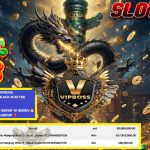 VVIPBOSS JACKPOT PRAGMATIC MAHJONG WINS 3 – BLACK SCATTER Rp 100.000.000,- LUNAS