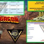 VIP4DP JACKPOT PGSOFT WILD BOUNTY SHOWDOWN Rp 20.000.000,- LUNAS
