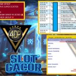 VIP4DP JACKPOT PRAGMATIC GATES OF OLYMPUS SUPER SCATTER Rp 50.000.000,- LUNAS