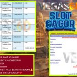 VEGAS6D JACKPOT PRAGMATIC SWEET BONANZA 1000 Rp 13.000.000,- LUNAS