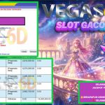 VEGAS6D JACKPOT PRAGMATIC STARLIGHT PRINCESS 1000 Rp 14.000.000,- LUNAS