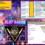 VIP4DP JACKPOT PRAGMATIC STARLIGHT PRINCESS 1000 Rp 16.450.000,- LUNAS