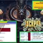 VIP4DP JACKPOT PRAGMATIC MAHJONG WINS 3 – BLACK SCATTER Rp 10.000.000,- LUNAS