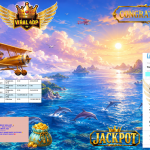 VIRAL4DP JACKPOT PRAGMATIC ” HIGH FLYER ” Rp15.000.000,- LUNAS
