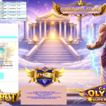 VICTORY4DP JACKPOT PRAGMATIC ” GATES OF OLYMPUS SUPER SCATTER ” Rp32.000.000,- LUNAS