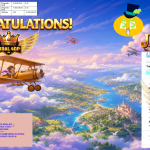 VIRAL4DP JACKPOT PRAGMATIC ” HIGH FLYER ” Rp12.000.000,- LUNAS