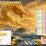 VEGAS6D JACKPOT PGSOFT ” MAHJONG WAYS ” Rp17.684.000,- LUNAS