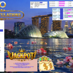VEGAS6D JACKPOT PASARAN ” SINGAPORE (0024)  ” Rp20.000.000,- LUNAS