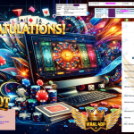 VIRAL4DP JACKPOT PASARAN ” SYDNEY POOLS (0296) ” Rp14.000.000,- LUNAS