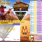 VIP4DP JACKPOT PGSOFT ” WILD BOUNTY SHOWDOWN ” Rp47.000.000,- LUNAS