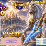 VICTORY4DP JACKPOT PRAGMATIC ” GATES OF OLYMPUS 1000 ” Rp150.000.000,- LUNAS