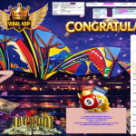 VIRAL4DP JACKPOT PASARAN ” SYDNEY POOSL (0496) ” Rp13.500.000,- LUNAS