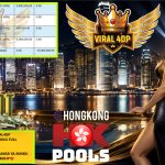 VIRAL4DP JACKPOT TOGEL PASARAN HONGKONG POOLS FULL Rp 15.000.000,- LUNAS