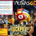 VEGAS6D JACKPOT TOGEL PASARAN HONGKONG POOLS FULL Rp 10.000.000,- LUNAS