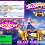 VICTORY4DP JACKPOT PRAGMATIC STARLIGHT PRINCESS 1000 Rp 10.200.000,- LUNAS