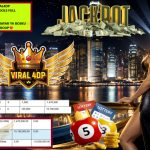 VIRAL4DP JACKPOT TOGEL PASARAN HONGKONG POOLS FULL Rp 15.000.000,- LUNAS