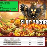 VVIPBOSS JACKPOT PRAGMATIC RUJAK BONANZA 1000 Rp 17.500.000,- LUNAS