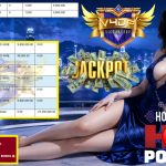 VICTORY4DP JACKPOT TOGEL PASARAN HONGKONG POOLS FULL Rp 21.000.000,- LUNAS